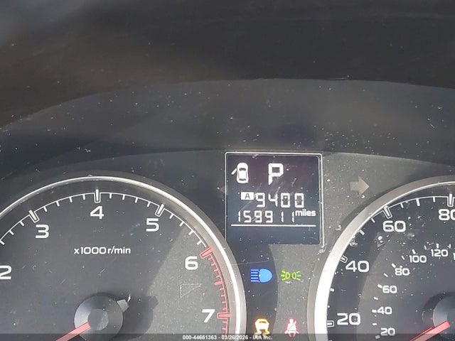 4S4BRBDC8E3298149 Subaru Outback 2.5i Premium