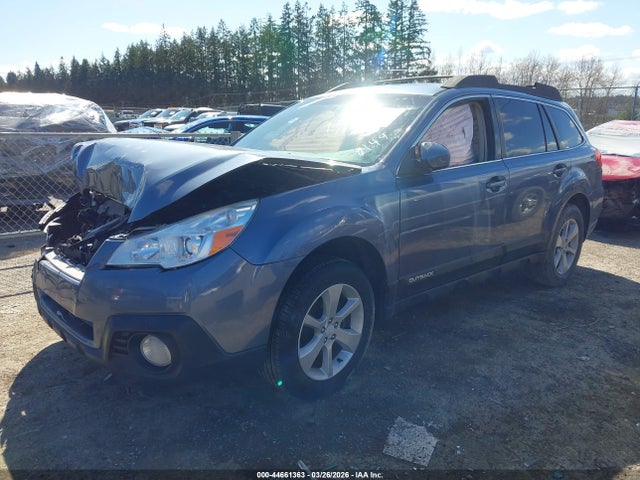 4S4BRBDC8E3298149 Subaru Outback 2.5i Premium