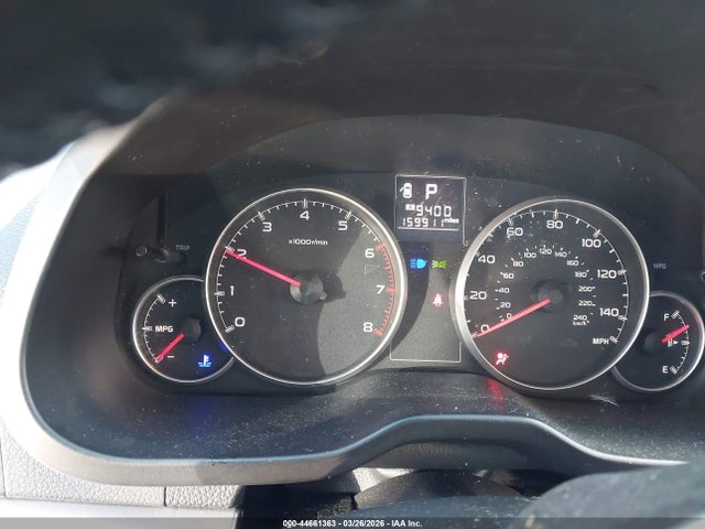 4S4BRBDC8E3298149 Subaru Outback 2.5i Premium