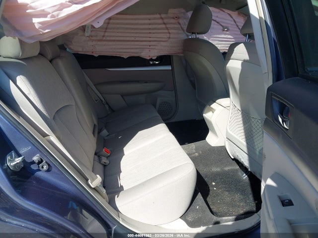 4S4BRBDC8E3298149 Subaru Outback 2.5i Premium