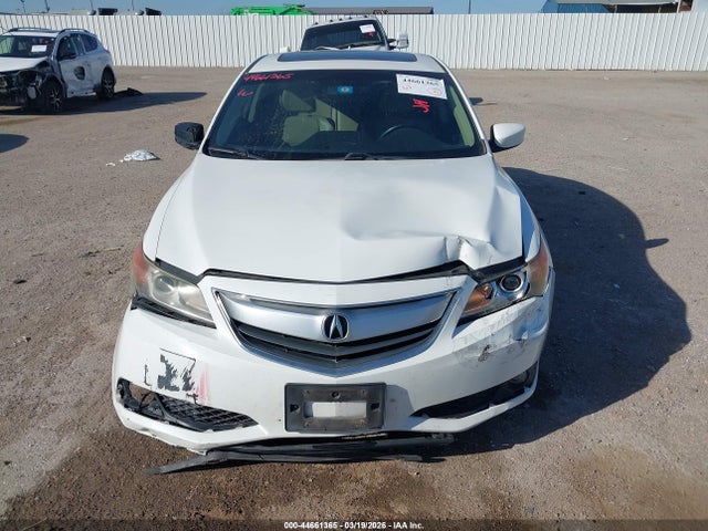Aukcja sprzedaży 2014 Acura Ilx 2.0l, vin: 19VDE1F74EE012222, numer aukcji: 44661365