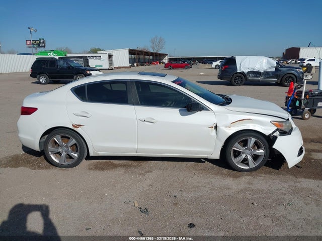Aukcja sprzedaży 2014 Acura Ilx 2.0l, vin: 19VDE1F74EE012222, numer aukcji: 44661365