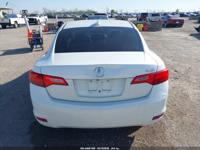 Aukcja sprzedaży 2014 Acura Ilx 2.0l, vin: 19VDE1F74EE012222, numer aukcji: 44661365