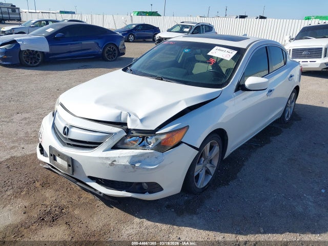 Aukcja sprzedaży 2014 Acura Ilx 2.0l, vin: 19VDE1F74EE012222, numer aukcji: 44661365