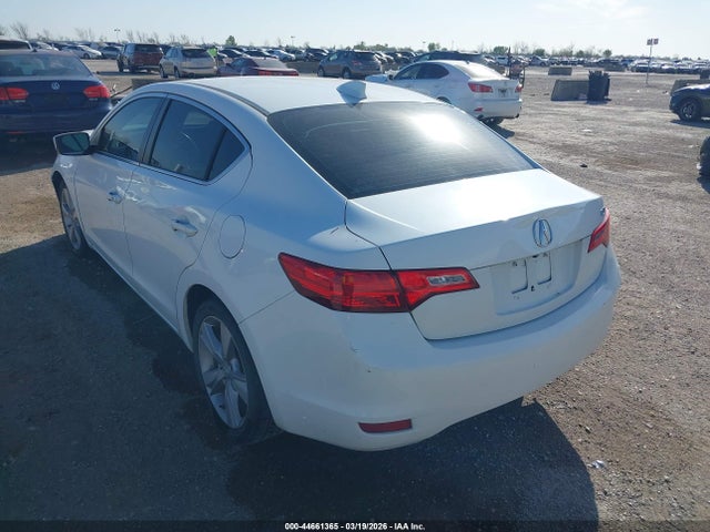 Aukcja sprzedaży 2014 Acura Ilx 2.0l, vin: 19VDE1F74EE012222, numer aukcji: 44661365
