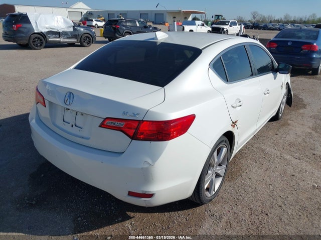 Aukcja sprzedaży 2014 Acura Ilx 2.0l, vin: 19VDE1F74EE012222, numer aukcji: 44661365