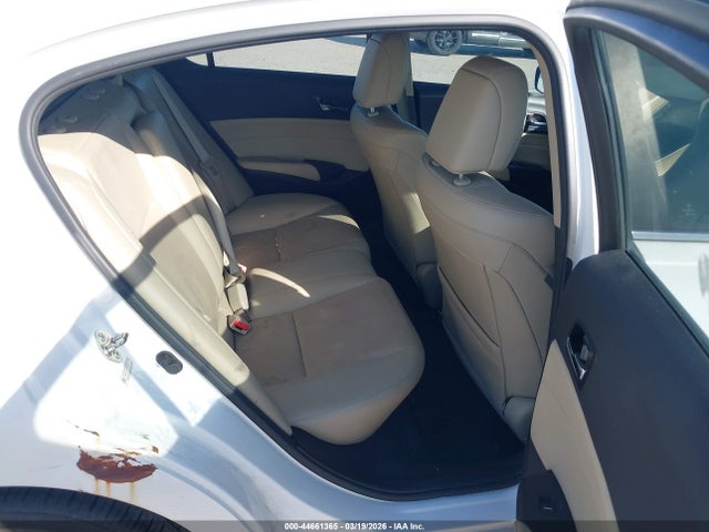 Aukcja sprzedaży 2014 Acura Ilx 2.0l, vin: 19VDE1F74EE012222, numer aukcji: 44661365