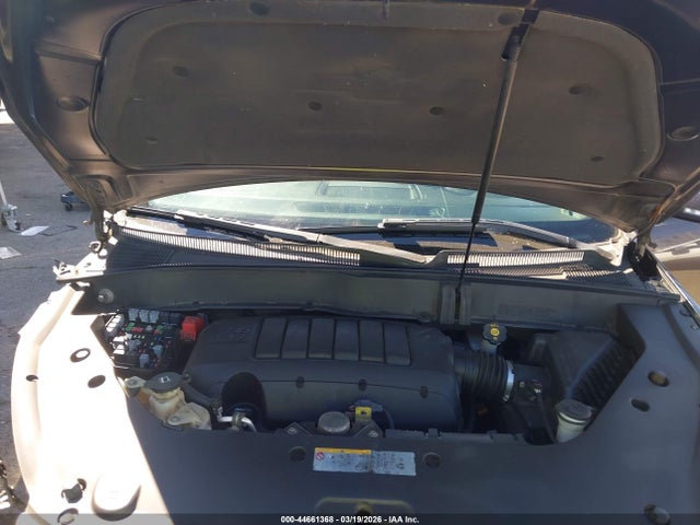 1GNKVHKD1GJ273758 Chevrolet Traverse 2lt
