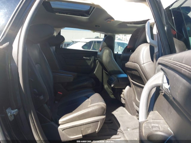 1GNKVHKD1GJ273758 Chevrolet Traverse 2lt