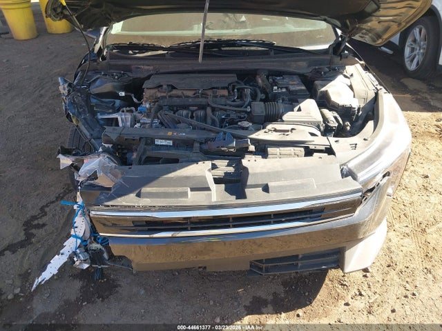 Aukcja sprzedaży 2025 Kia K4 Ex, vin: 3KPFU4DEXSE016289, numer aukcji: 44661377