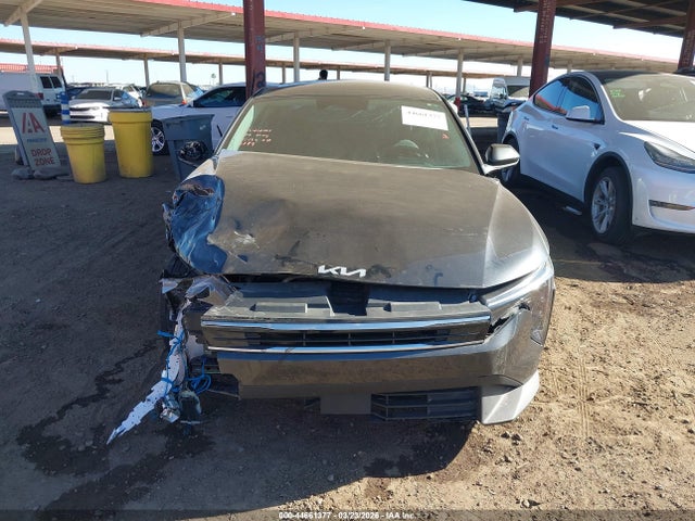 Aukcja sprzedaży 2025 Kia K4 Ex, vin: 3KPFU4DEXSE016289, numer aukcji: 44661377