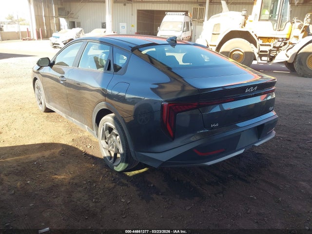 Aukcja sprzedaży 2025 Kia K4 Ex, vin: 3KPFU4DEXSE016289, numer aukcji: 44661377