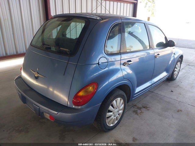 Продаж на аукціоні авто 2006 Chrysler Pt Cruiser, vin: 3A4FY48B46T366436, номер лоту: 44661381