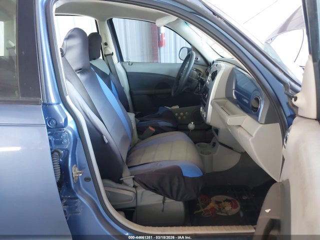 Продаж на аукціоні авто 2006 Chrysler Pt Cruiser, vin: 3A4FY48B46T366436, номер лоту: 44661381
