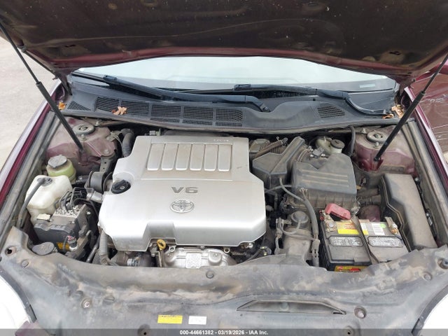 2007 TOYOTA AVALON 4T1BK36B77U224152 Photo 9