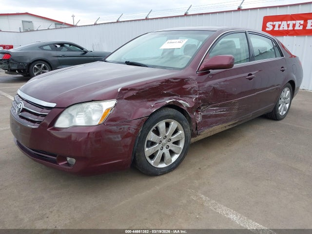 2007 TOYOTA AVALON 4T1BK36B77U224152 Photo 1
