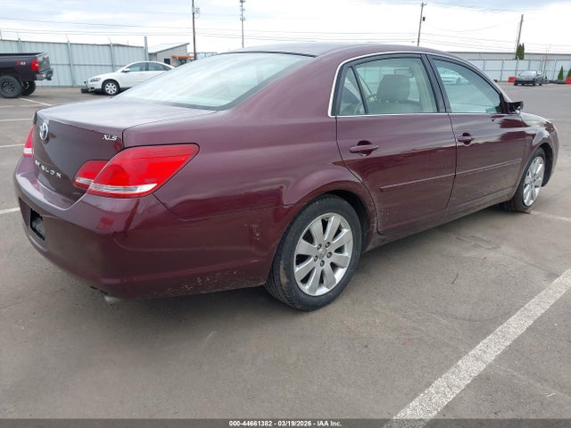2007 TOYOTA AVALON 4T1BK36B77U224152 Photo 3