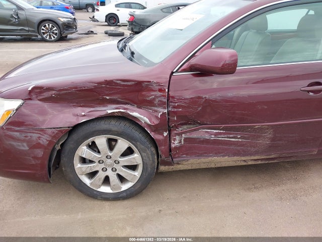 2007 TOYOTA AVALON 4T1BK36B77U224152 Photo 5