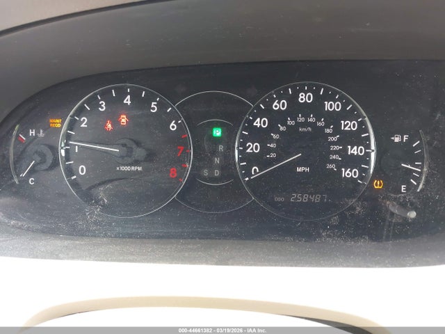 2007 TOYOTA AVALON 4T1BK36B77U224152 Photo 6
