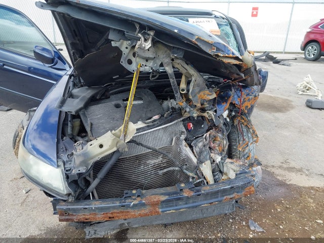 44661387 :رقم المزاد ، 19UUA66284A027863 vin ، 2004 Acura Tl مزاد بيع