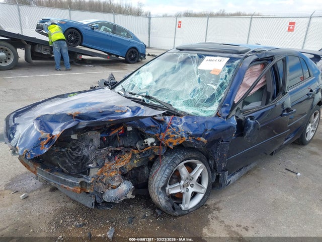 44661387 :رقم المزاد ، 19UUA66284A027863 vin ، 2004 Acura Tl مزاد بيع