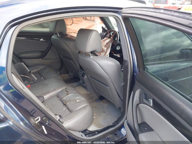 44661387 :رقم المزاد ، 19UUA66284A027863 vin ، 2004 Acura Tl مزاد بيع