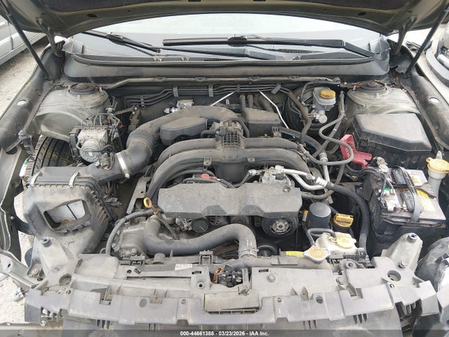 4S4BSBNCXF3253492 Subaru Outback 2.5i Limited