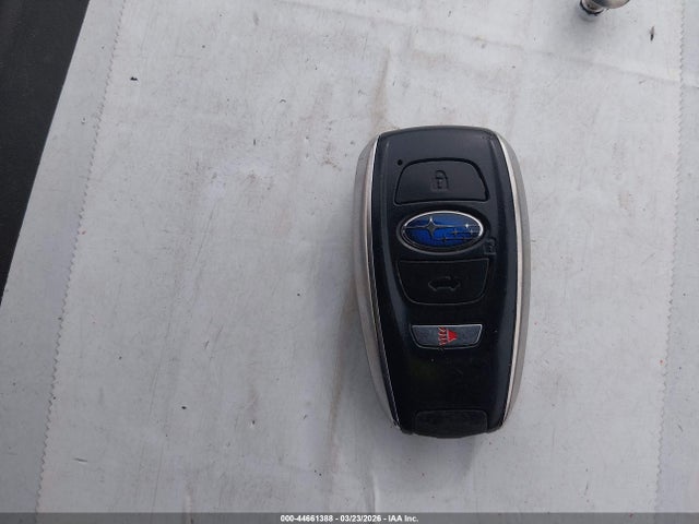 4S4BSBNCXF3253492 Subaru Outback 2.5i Limited