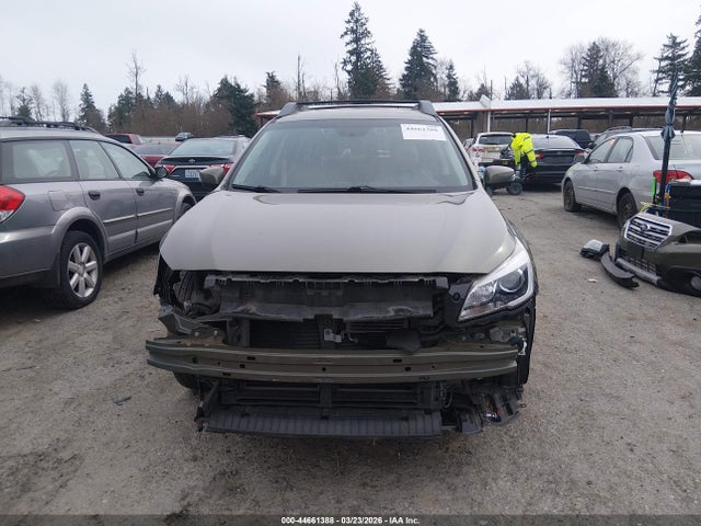 4S4BSBNCXF3253492 Subaru Outback 2.5i Limited
