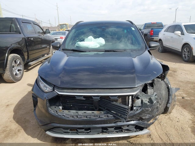 44661390 :رقم المزاد ، 1FMCU9MN1RUB01934 vin ، 2024 Ford Escape St-line مزاد بيع