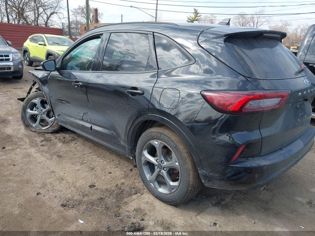 44661390 :رقم المزاد ، 1FMCU9MN1RUB01934 vin ، 2024 Ford Escape St-line مزاد بيع