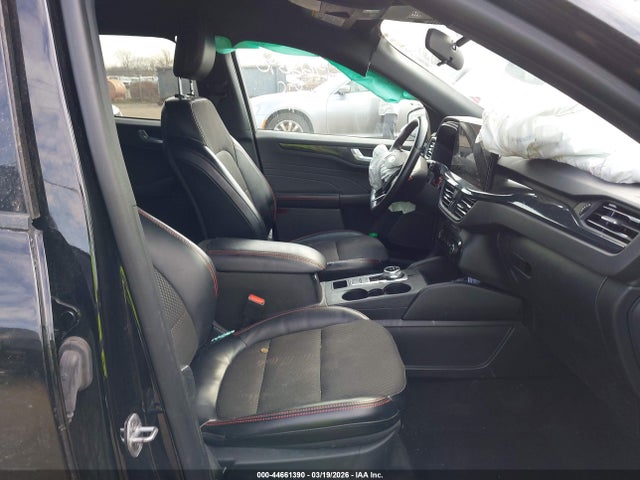 44661390 :رقم المزاد ، 1FMCU9MN1RUB01934 vin ، 2024 Ford Escape St-line مزاد بيع