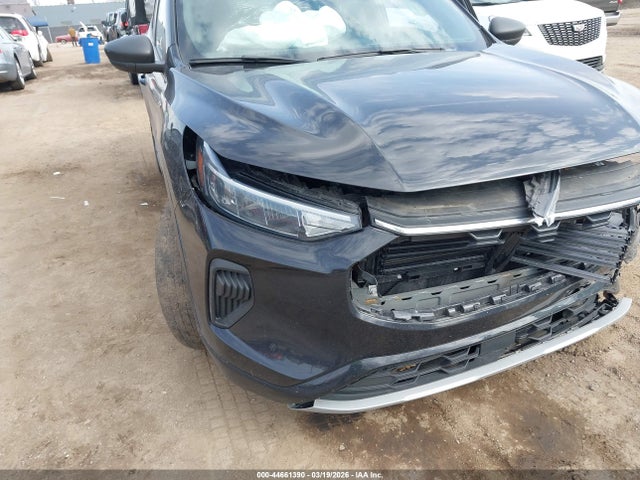44661390 :رقم المزاد ، 1FMCU9MN1RUB01934 vin ، 2024 Ford Escape St-line مزاد بيع