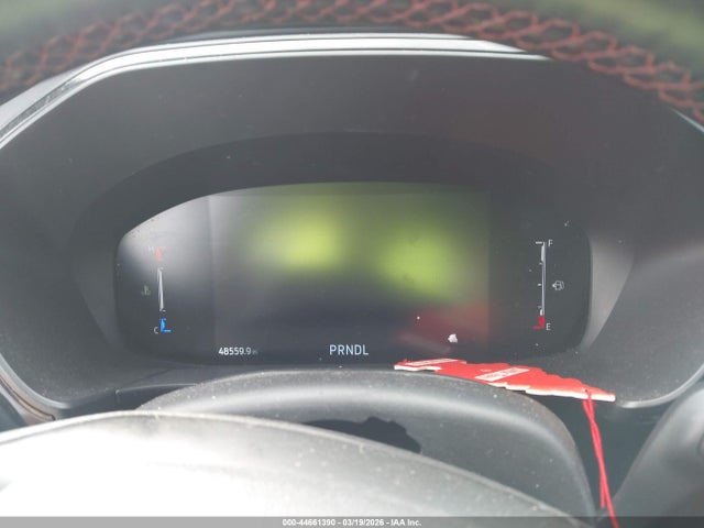 44661390 :رقم المزاد ، 1FMCU9MN1RUB01934 vin ، 2024 Ford Escape St-line مزاد بيع