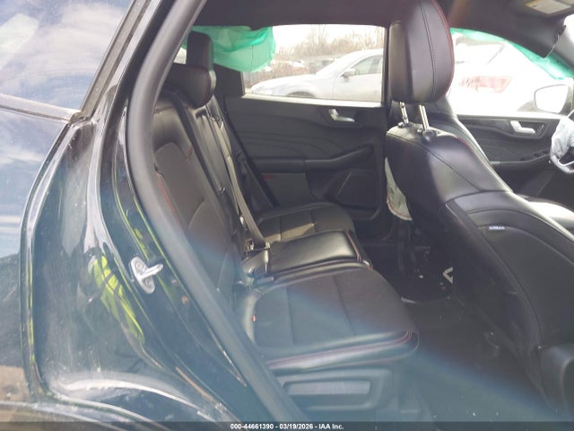44661390 :رقم المزاد ، 1FMCU9MN1RUB01934 vin ، 2024 Ford Escape St-line مزاد بيع