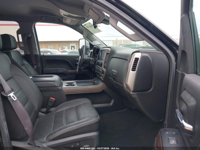 Продажа на аукционе авто 2017 Gmc Sierra 2500hd Denali, vin: 1GT12UEY4HF107341, номер лота: 44661391