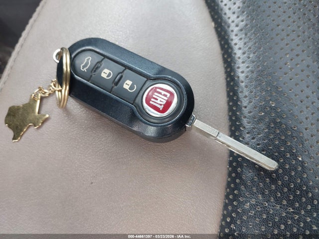 Fiat 500l Lounge 2014 ZFBCFACH7EZ029519 Image 11