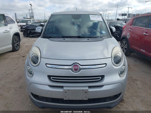 Fiat 500l Lounge 2014 ZFBCFACH7EZ029519 Image 13