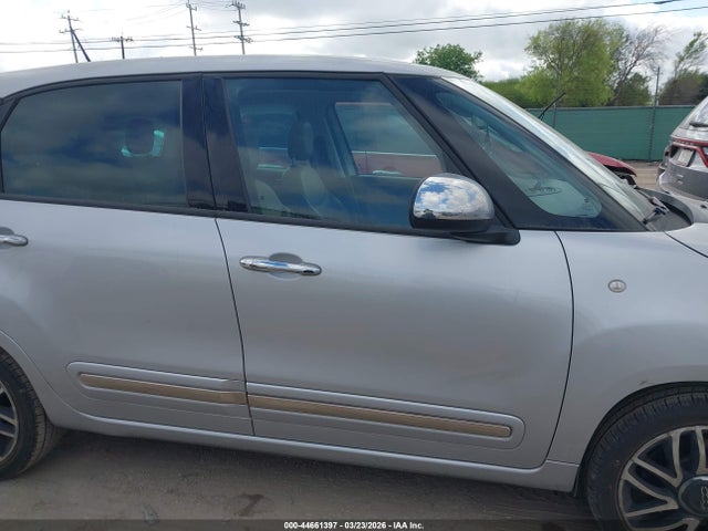 Fiat 500l Lounge 2014 ZFBCFACH7EZ029519 Image 14