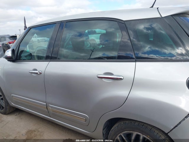 Fiat 500l Lounge 2014 ZFBCFACH7EZ029519 Image 15