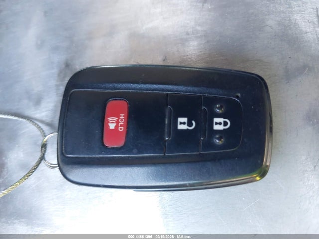 JTDKARFU7J3054495 Toyota Prius Four