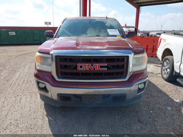 Aukcja sprzedaży 2014 Gmc Sierra 1500 Sle, vin: 3GTP1UEC5EG108526, numer aukcji: 44661398