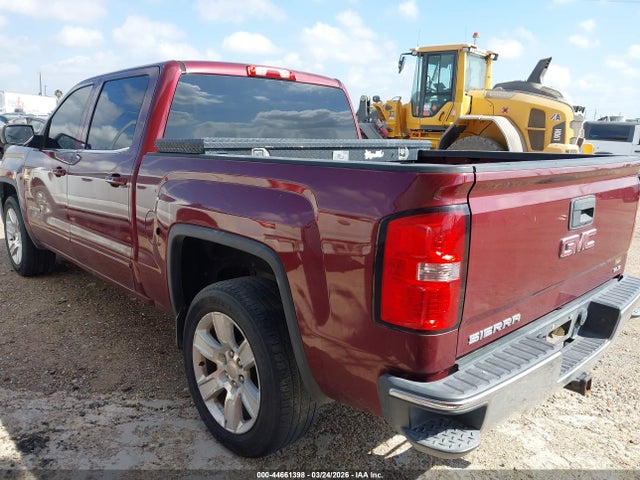 Aukcja sprzedaży 2014 Gmc Sierra 1500 Sle, vin: 3GTP1UEC5EG108526, numer aukcji: 44661398