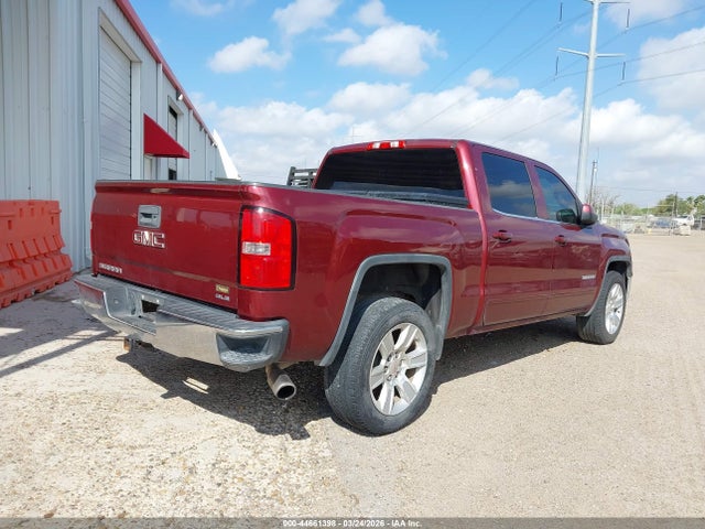 Aukcja sprzedaży 2014 Gmc Sierra 1500 Sle, vin: 3GTP1UEC5EG108526, numer aukcji: 44661398