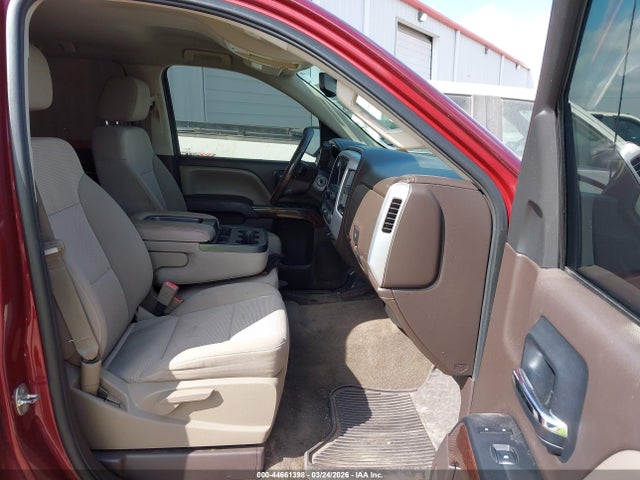 Aukcja sprzedaży 2014 Gmc Sierra 1500 Sle, vin: 3GTP1UEC5EG108526, numer aukcji: 44661398