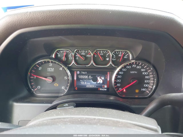 Aukcja sprzedaży 2014 Gmc Sierra 1500 Sle, vin: 3GTP1UEC5EG108526, numer aukcji: 44661398