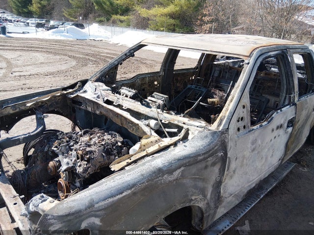 2014 FORD F-150 1FTFW1ET4EKF22725 Photo 5