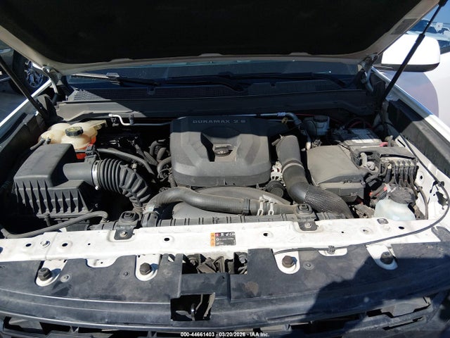 Aukcja sprzedaży 2018 Chevrolet Colorado Z71, vin: 1GCPTDE10J1169557, numer aukcji: 44661403