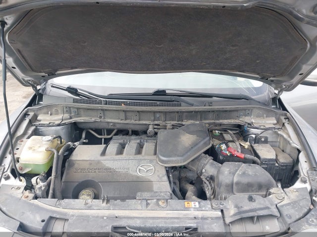 44661410 :رقم المزاد ، JM3TB3DV5E0430443 vin ، 2014 Mazda Cx-9 Grand Touring مزاد بيع