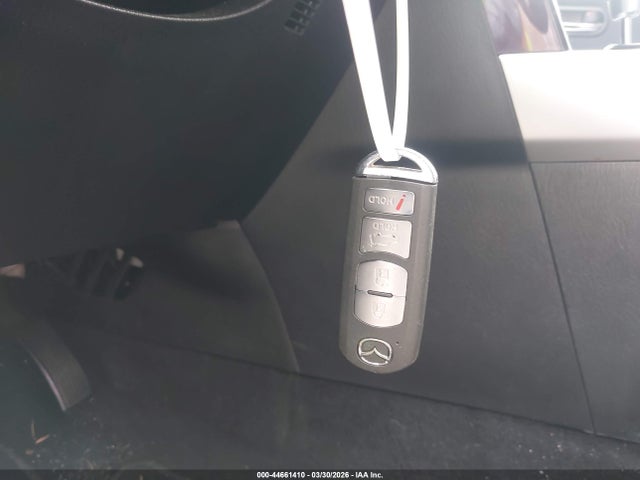 44661410 :رقم المزاد ، JM3TB3DV5E0430443 vin ، 2014 Mazda Cx-9 Grand Touring مزاد بيع